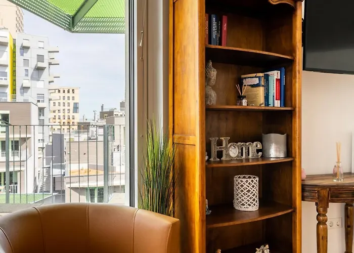 Feelgood Apartments Greenliving | Contactless Check-In